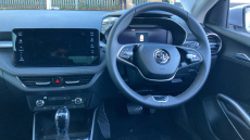 Skoda Fabia 1.0 TSI 116 SE L 5dr DSG Petrol Hatchback